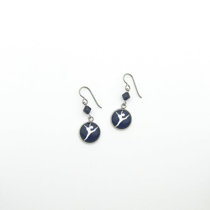 McKinney Marquettes Earrings