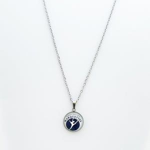 McKinney Marquettes Necklace