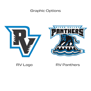 River Valley panthers logos