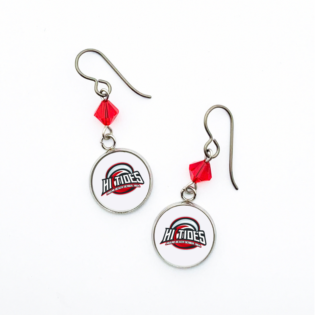 Miami Beach Earrings