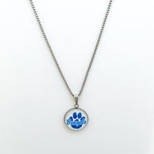 custom stainless steel Blaine Bengals necklace