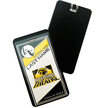 personalized riverside theatre luggage bag tag