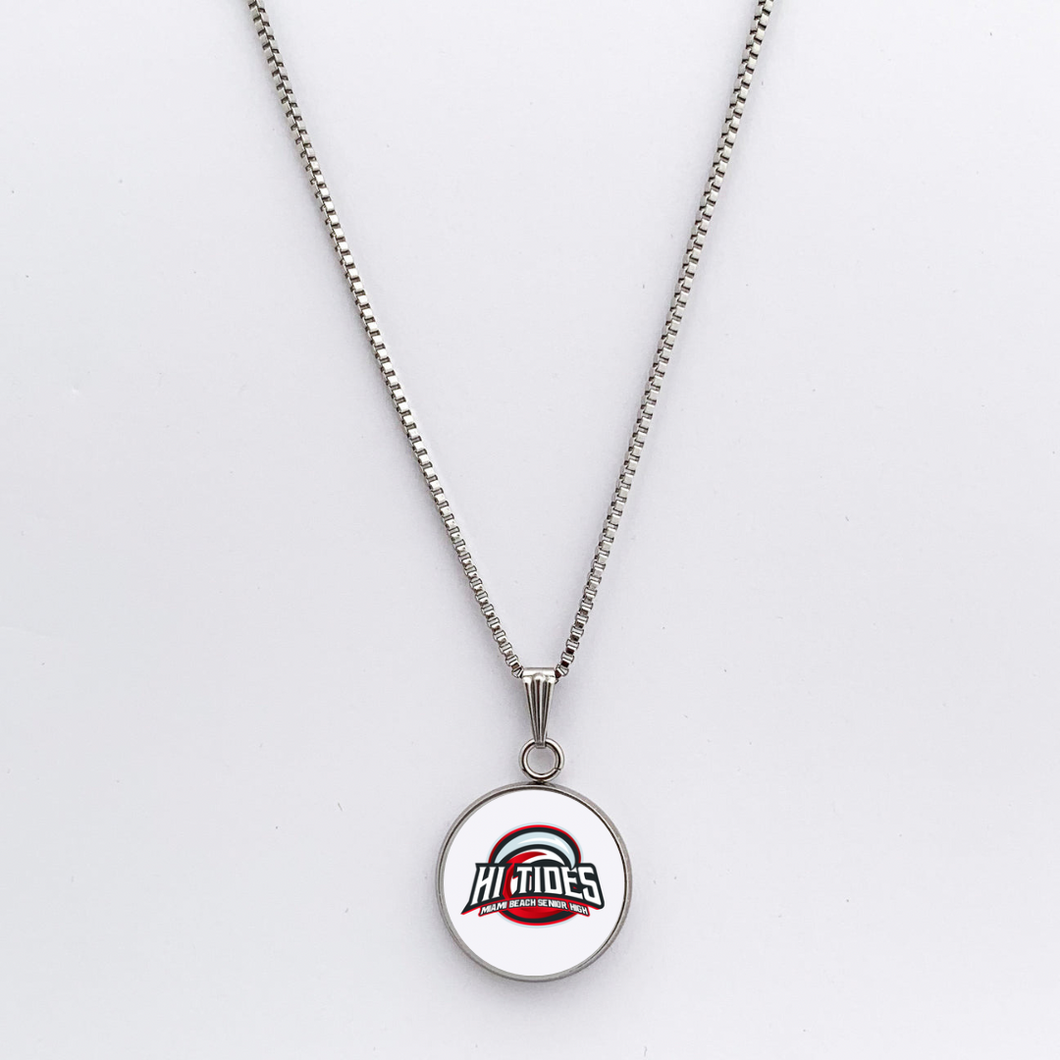 Miami Beach Necklace