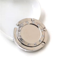 Four Oaks Cardinals Purse and Bag Hook