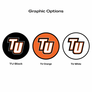 Tusculum University logo
