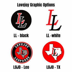 Lovejoy Leopards Leather Cord Necklace
