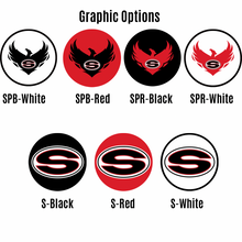 Sonoraville High School Drop Earrings