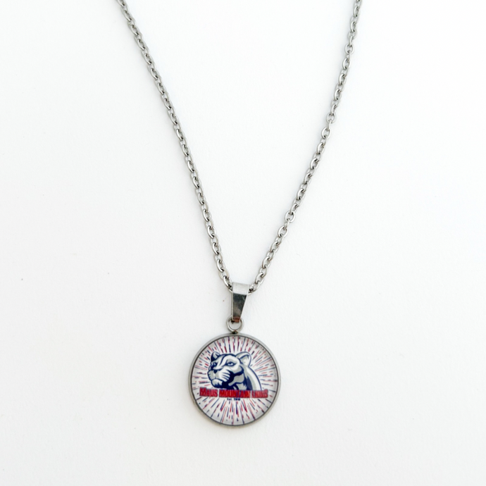 Maus Middle School Necklace