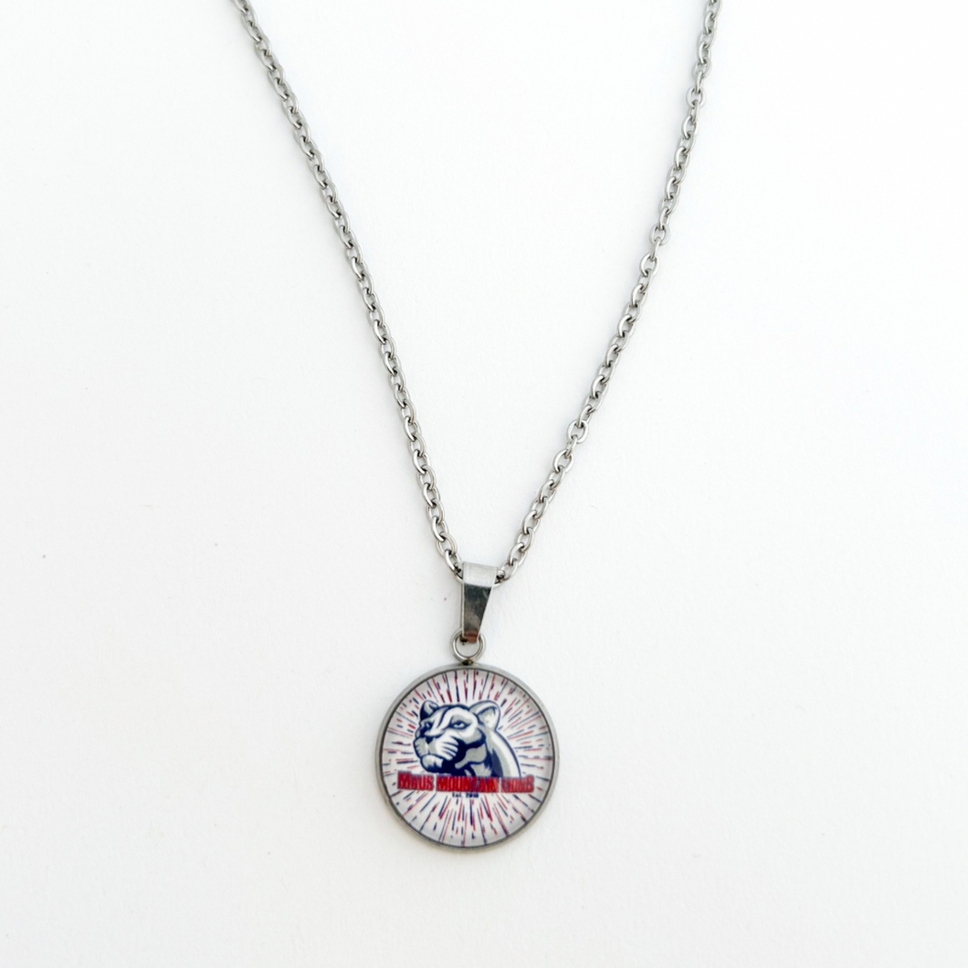 Maus Middle School Necklace