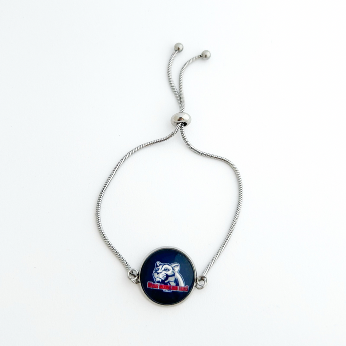 Maus Middle School Adjustable Bracelet