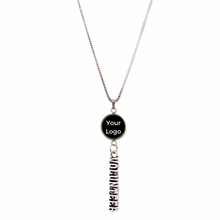 Volunteer Appreciation Necklace