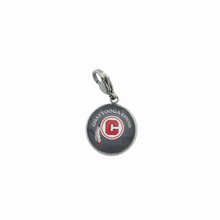 Chattooga Indians Zipper Pull