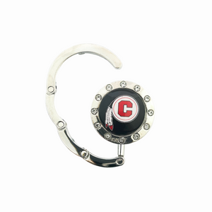 Chattooga Indians Purse and Bag Hook