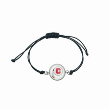Chattooga Indians Adjustable Cord Bracelet