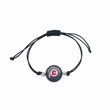 Chattooga Indians Adjustable Cord Bracelet