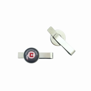 Chattooga Indians Tie Clip