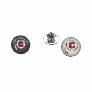 Chattooga Lapel and Lanyard Pin