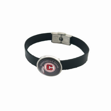 Chattooga Indians Leather Bracelet