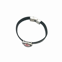 Chattooga Indians Leather Bracelet