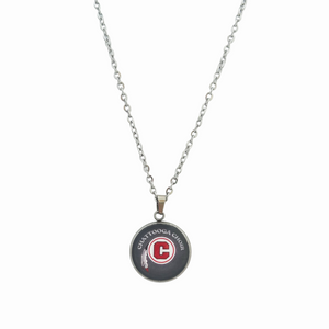 Chattooga Indians Pendant Necklace