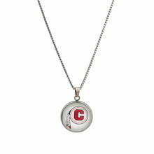 Chattooga Indians Pendant Necklace