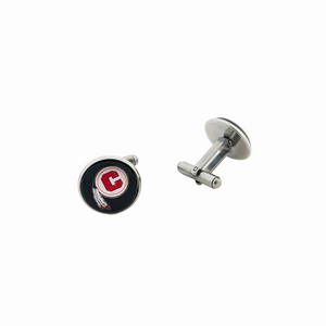 Chattooga Indians Cuff Links