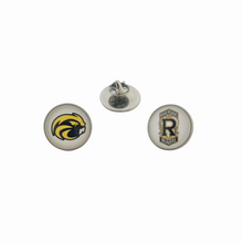 Riverside Beavers Lapel and Lanyard Pin