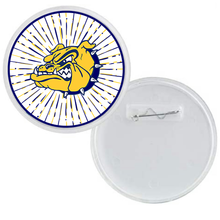 Custom Olmsted Falls Acrylic Photo Buttons