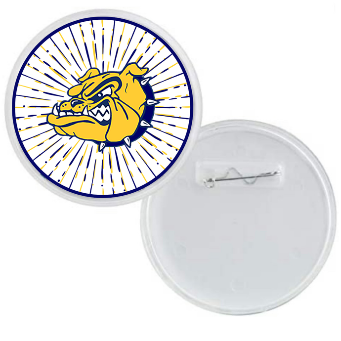 Custom Olmsted Falls Acrylic Photo Buttons