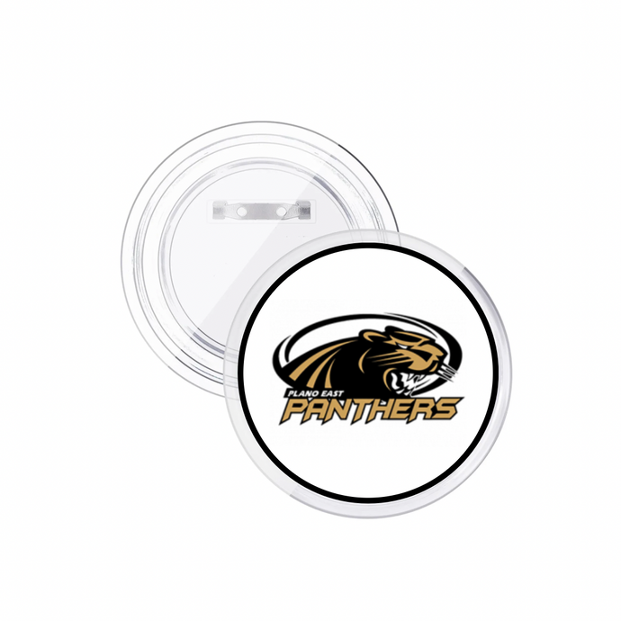 Custom Plano East Acrylic Photo Buttons