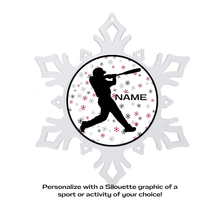 Archbishop Curley Personalized Christmas Ornament