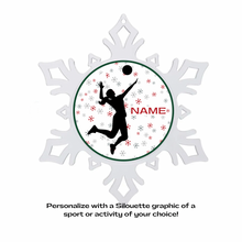 Personalized Ponder High School Ornament