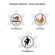 Tusculum University Ornament