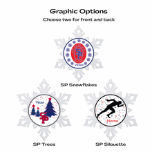 South Panola Personalized Ornament