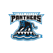 River Valley Panthers Necklace