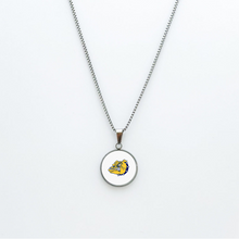 Olmsted Falls Bulldogs Necklace