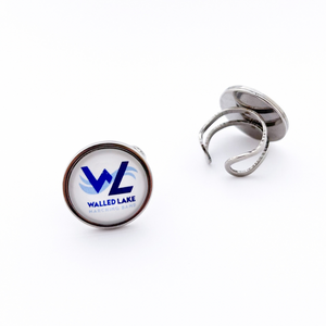 Walled Lake Adjustable Ring