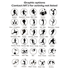 sports silhouette graphics and clip art