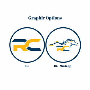 Raymond Central High School logos