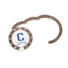 Chillicothe high school Cavaliers purse hook