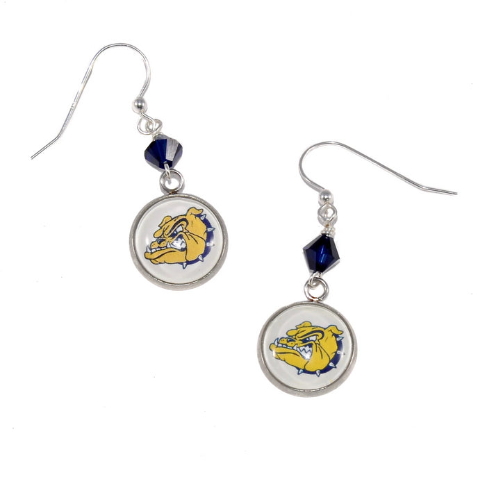 Custom Olmsted Falls Spirit Wear Jewelry and Accessories – MyTeamJewelryShop