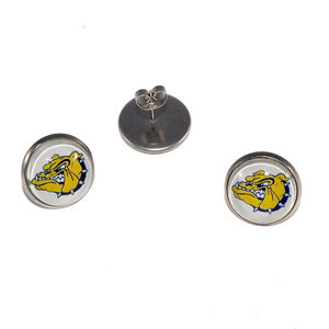 Custom Olmsted Falls Spirit Wear Jewelry and Accessories – MyTeamJewelryShop