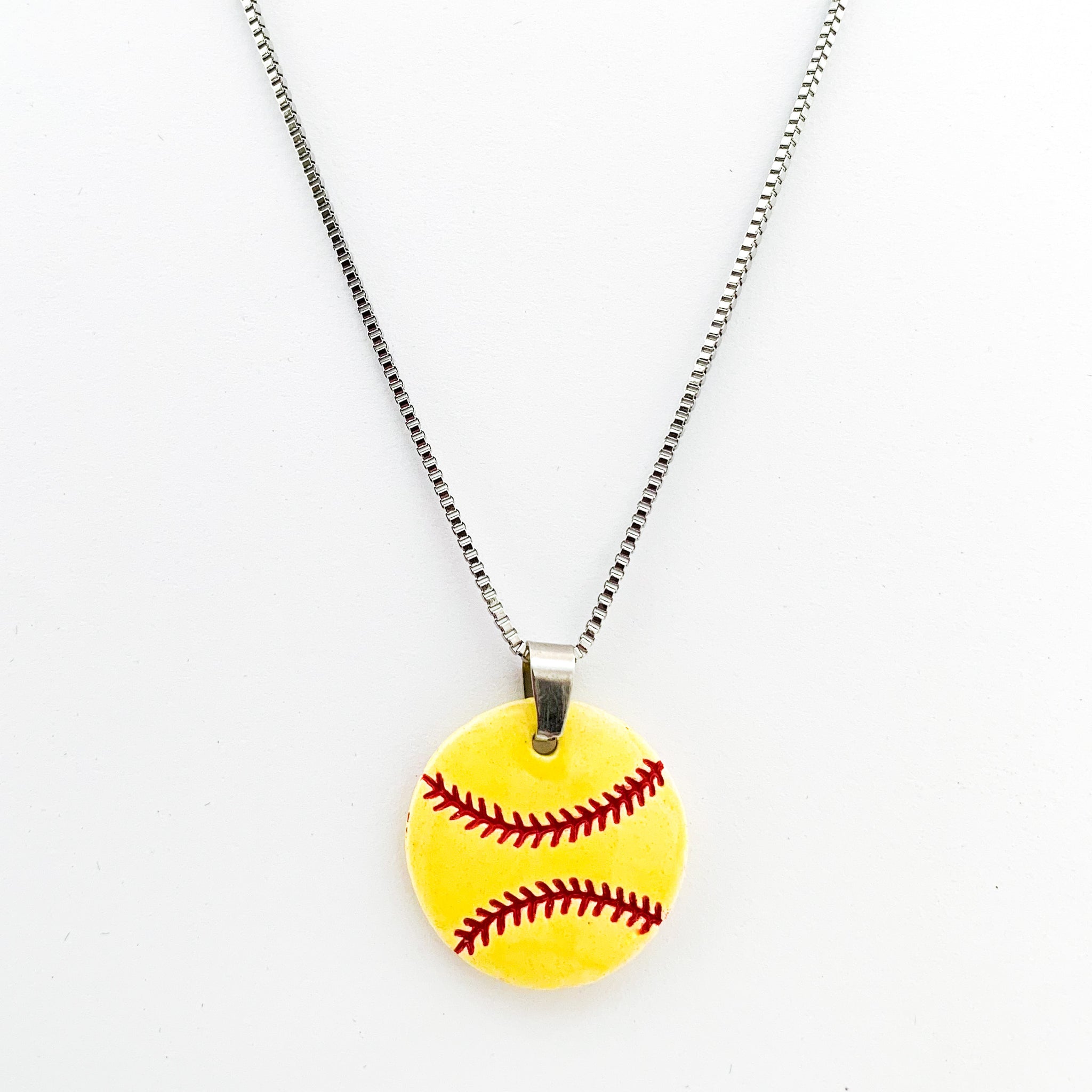 Custom Softball Spirit Wear Jewelry and Wholesale Accessories
