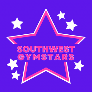 Southwest GymStars logo