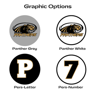 Plano East Senior High School logo