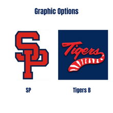 South Panola High School logos