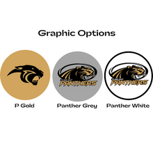 Plano East Senior High School logos