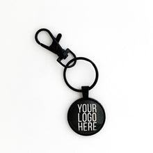 Custom Logo Key Chain