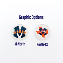 McKinney North High School logos