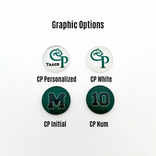 custom personalized Comstock high school panthers logos and graphic options